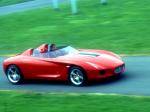 Ferrari Rossa Concept 2000 года